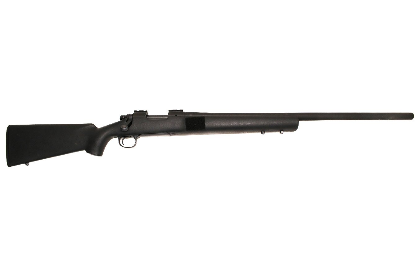 Remington 700 308 Win Police Trade-In Rifle