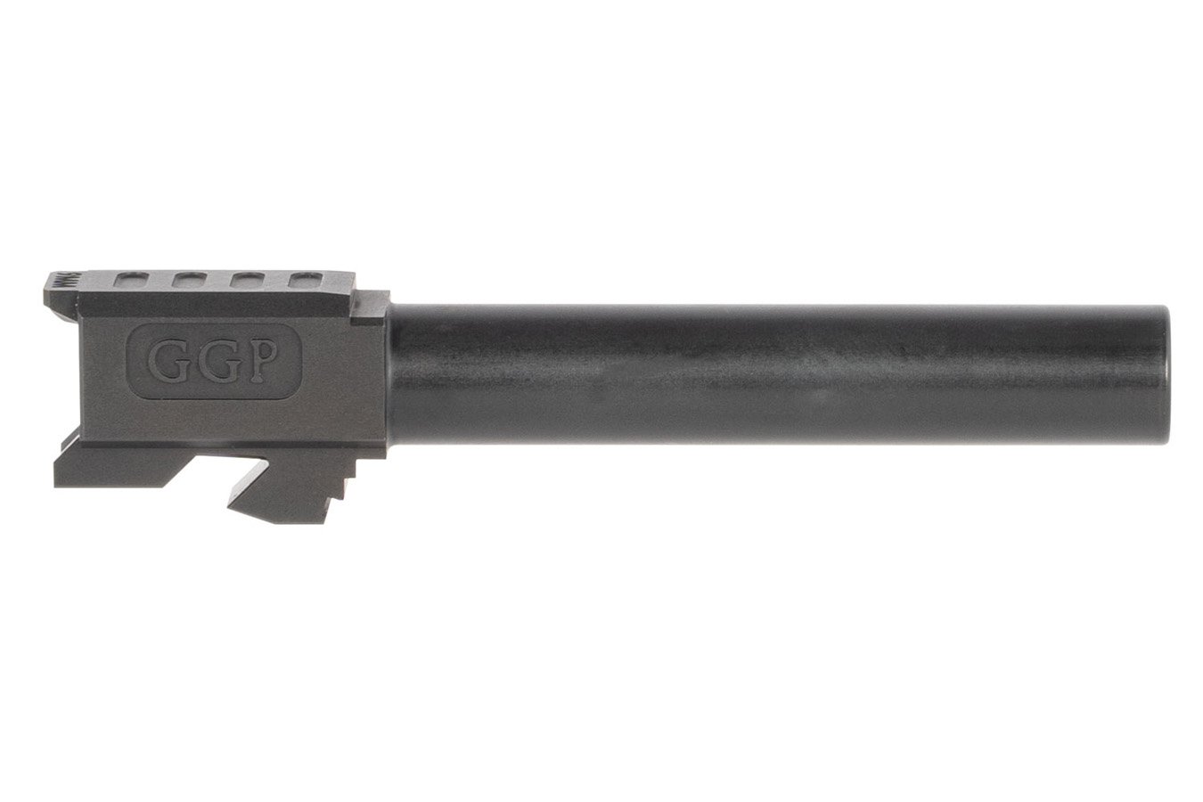 Grey Ghost Precision GGP Match Grade Barrel 9mm Luger 4.49