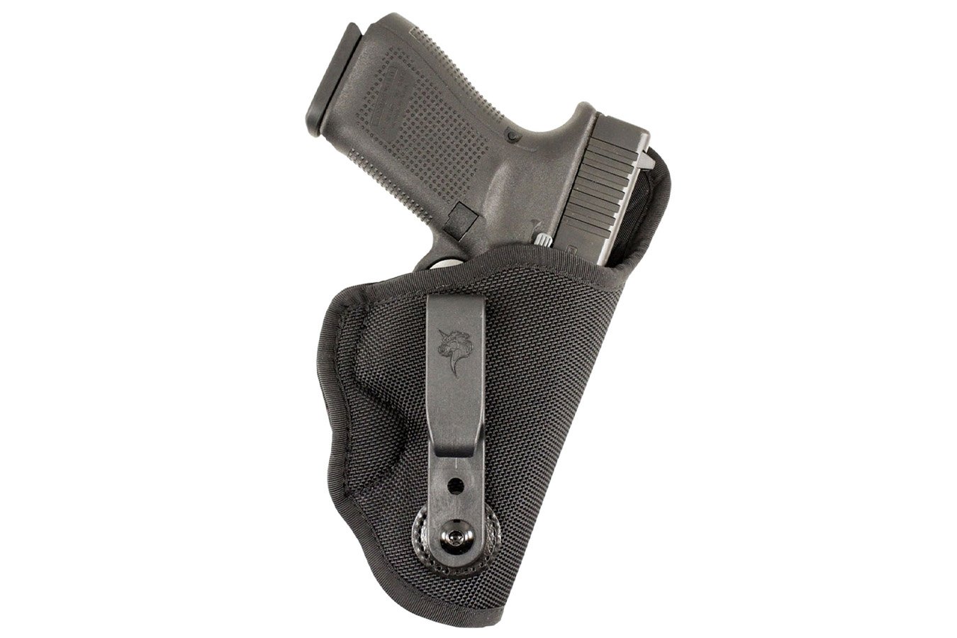 Desantis Variable 87 IWB Nylon Holster for Diamondback DB380 (Right Hand)