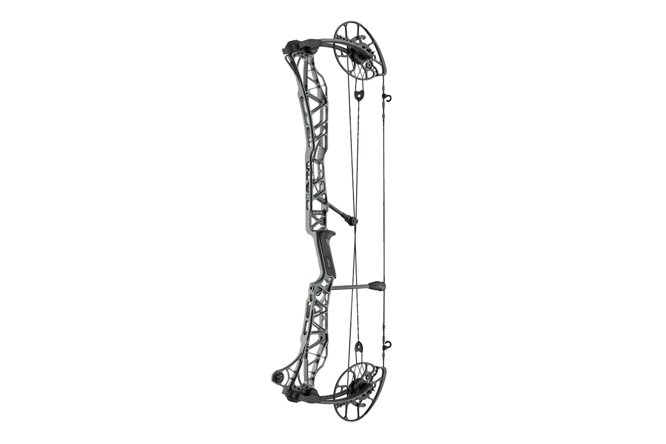 Mathews LIFTX 33 RH 70 lbs Compound Bow - Shale