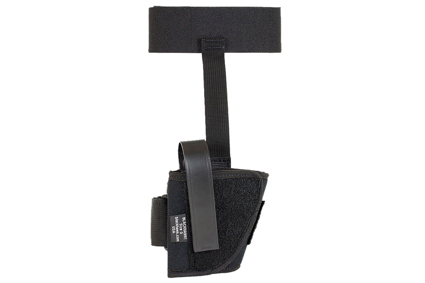 Blackhawk Ankle Holster for 22-25 Cal Small Autos (Right Hand)