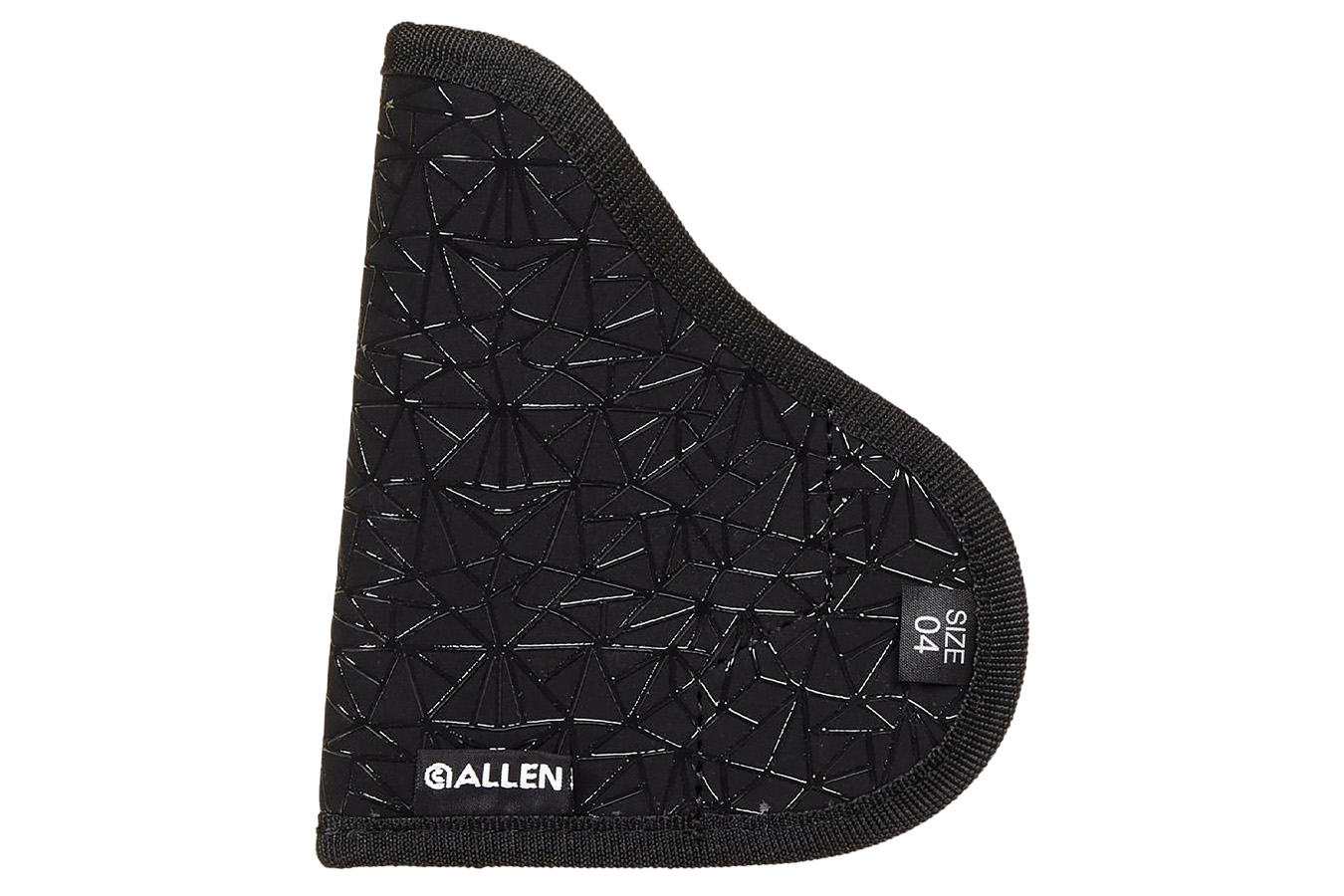 Allen Spiderweb In-The-Pocket Conceal Carry Holster for Sig P238/P938/Smith and Wesson MP Bodyguard (Ambidextrous)