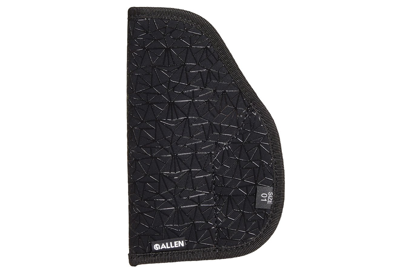 Allen Spiderweb In-The-Pocket Conceal Carry Holster for Glock 26/27 (Ambidextrous)