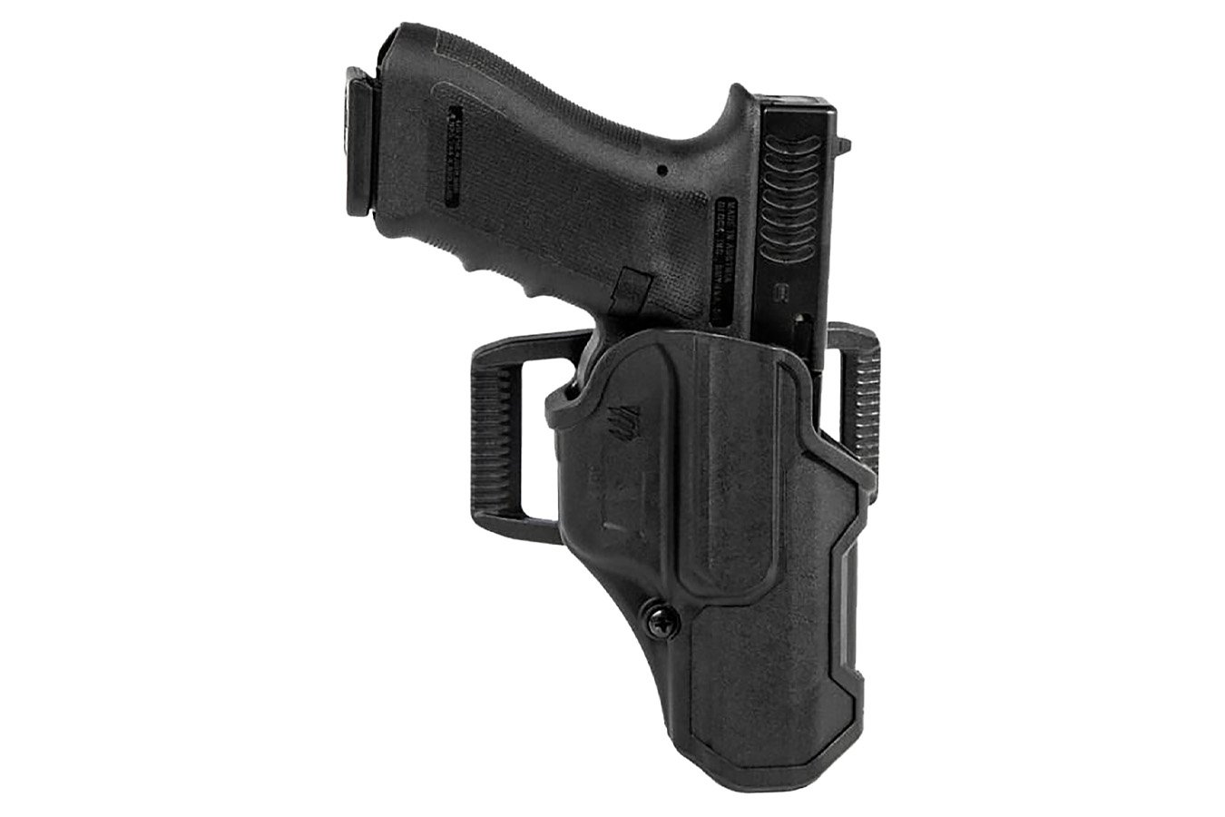 Blackhawk T-Series L2C Non-Light Bearing OWB Holster for Glock 20/21/37/38 (Right Hand)