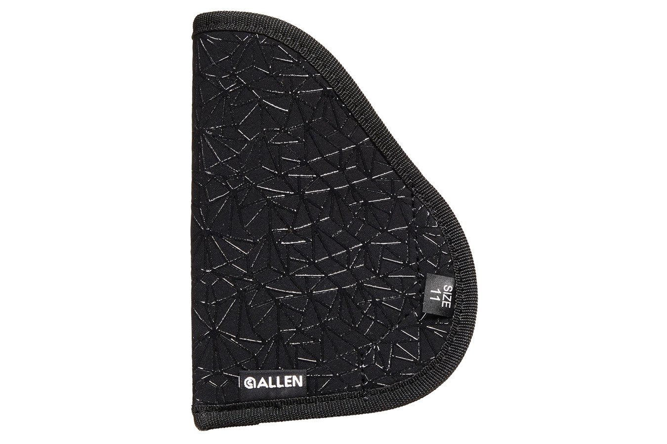 Allen Spiderweb In-The-Pocket Conceal Carry Holster for Ruger LC9/Sig P365/Glock 39 (Ambidextrous)