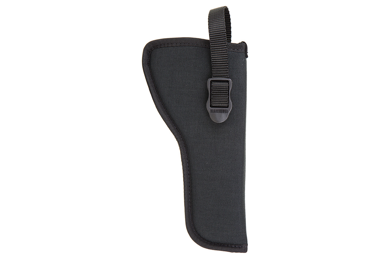 Blackhawk Hip Holster for Sm/Med DA Revolver with 2-3