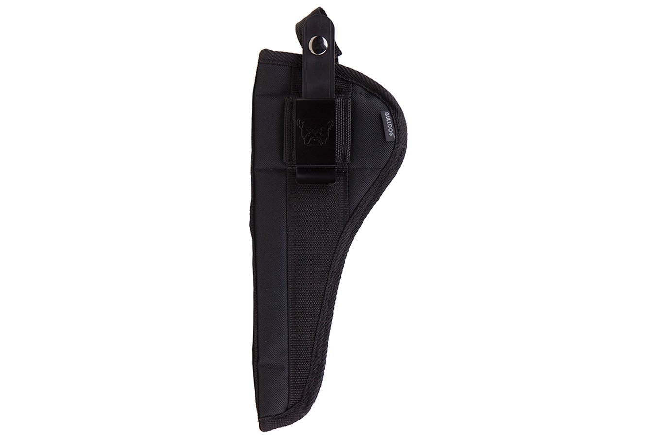 Bulldog Extreme OWB Nylon Holster for Smith & Wesson K/L/N Frame (Ambidextrous)