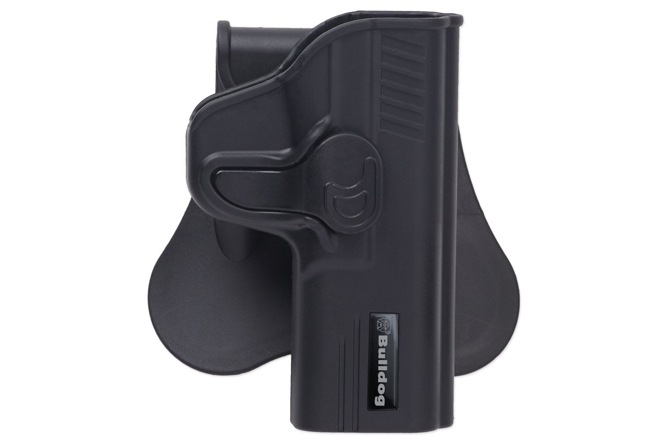 Bulldog Rapid Release Holster for Glock 26/27/33 (Right Hand)