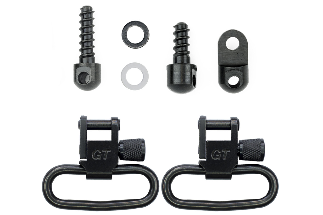 Grovtec Swivel Set Rifle 1.25