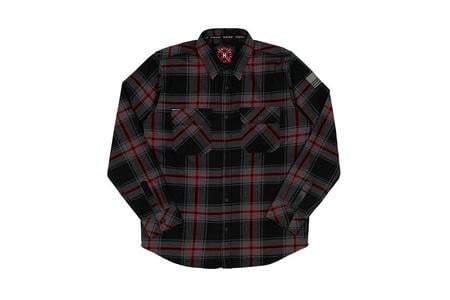 FLEET LS FLANNEL