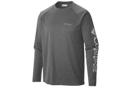 TERMINAL TACKLE LS SHIRT