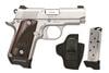 KIMBER MICRO 9 RTC 9MM PISTOL BUNDLE