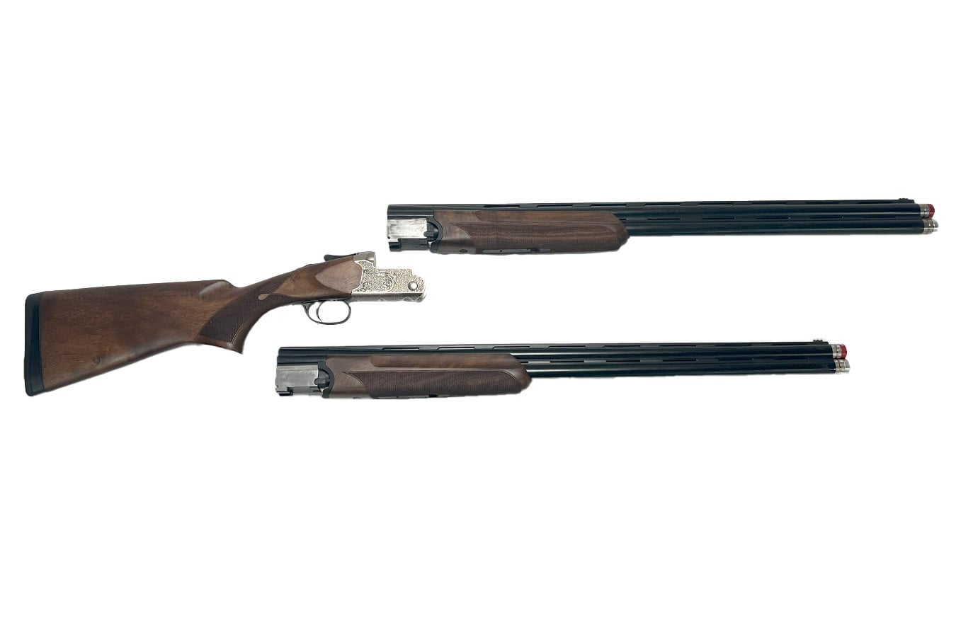 No. 4 Best Selling: TRISTAR TRINITY 12/20 GAUGE SHOTGUN COMBO