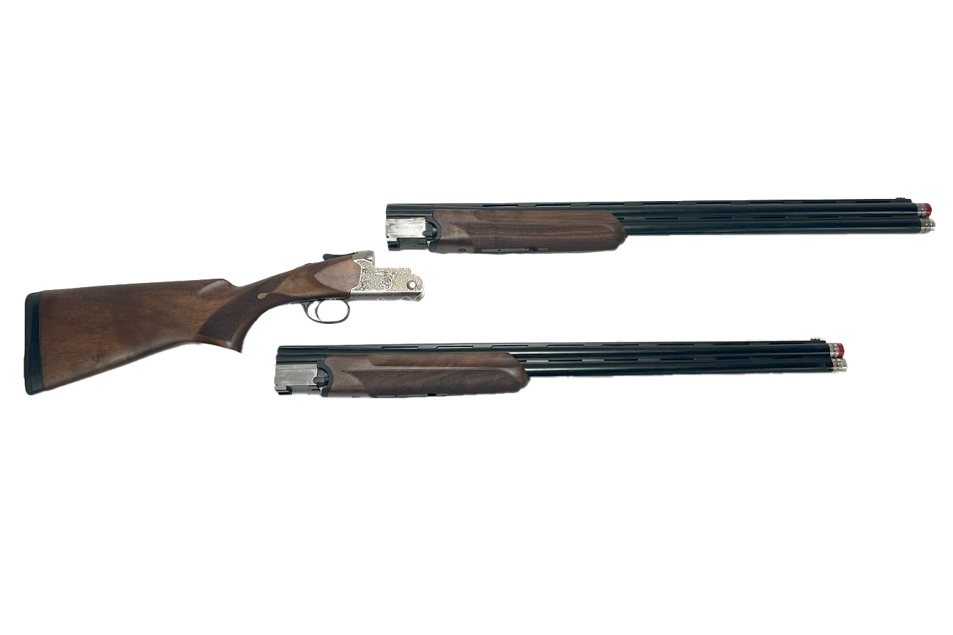 Tristar  Trinity 12/20 Gauge Shotgun Combo