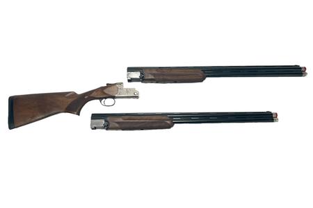 TRINITY 12/20 GAUGE SHOTGUN COMBO