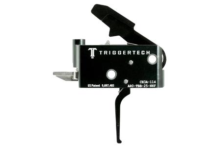 TRIGGERTECH AROTBB25NNF BLCK ADPTBL FLTTS BLK