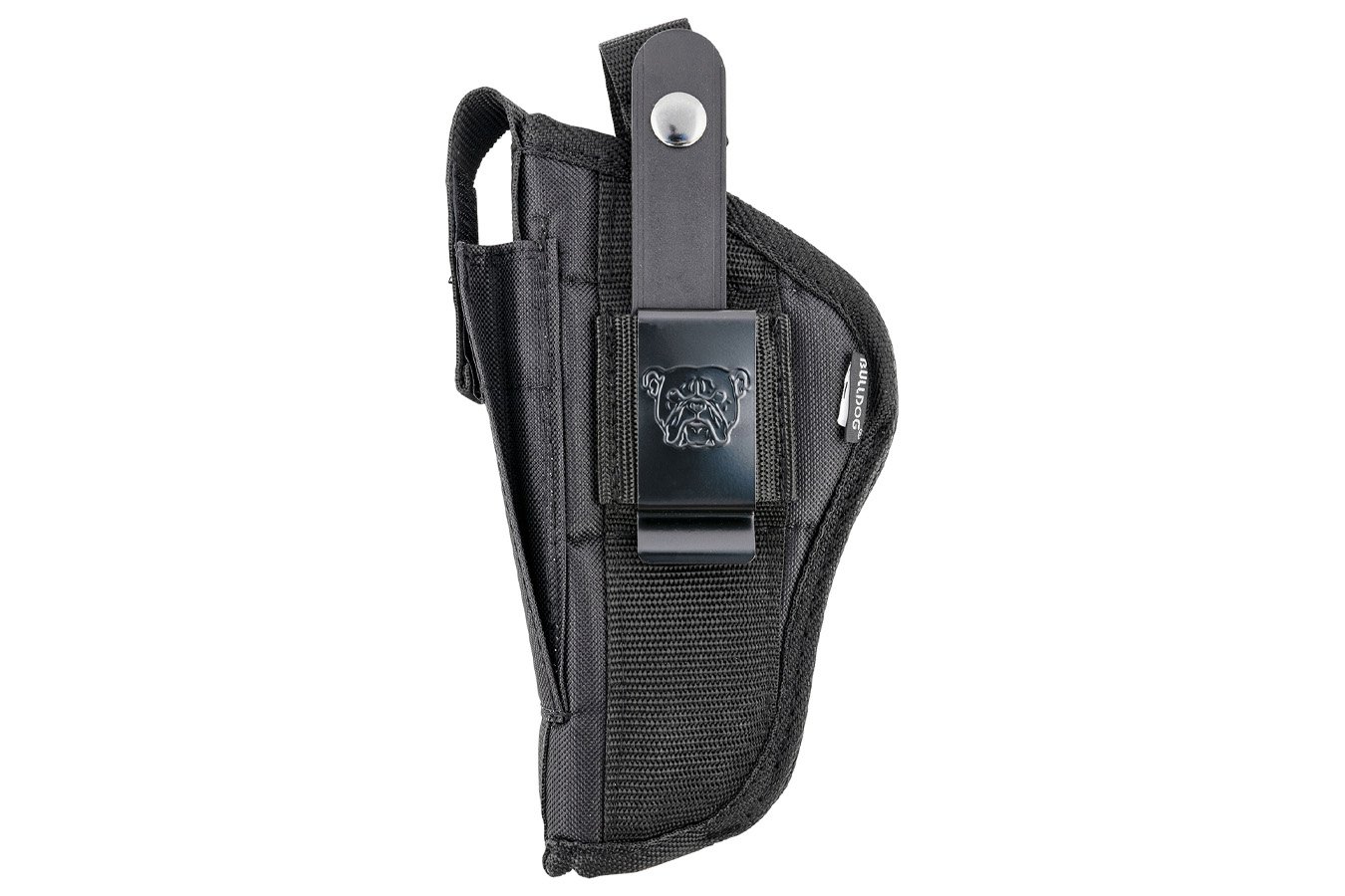 Bulldog Extreme OWB Nylon Holster for Hi-Point 45/40 (Ambidextrous)