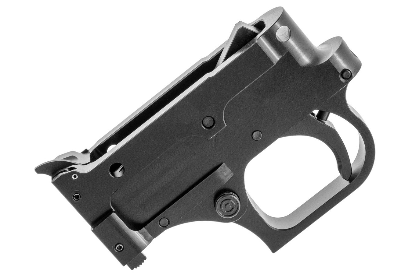 Magnum Research Magnum Lite Black Finish for Ruger 10/22