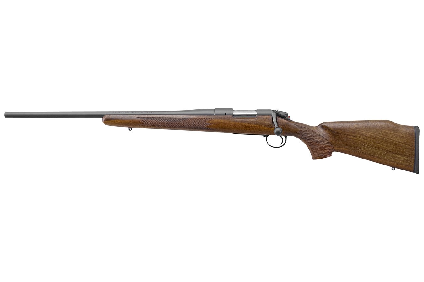 Bergara B-14 Timber 270 Winchester Rifle