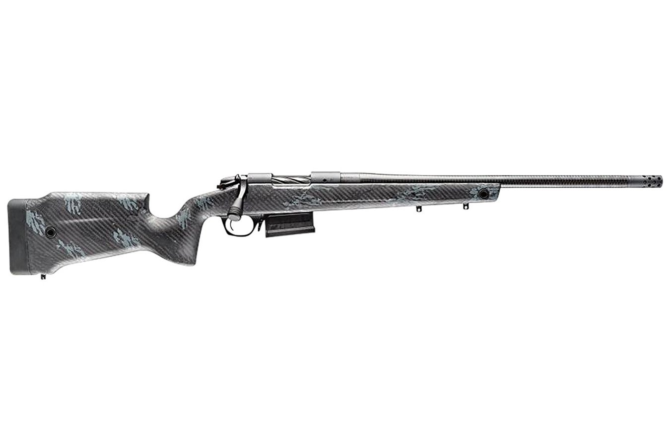 Bergara B-14 Crest 6.5 Creedmoor Rifle