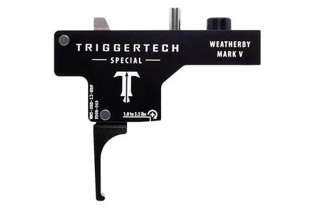 TRIGGERTECH WM5SBB13NBF WEATHBY MV SPECIAL BLK F