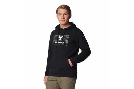 PHG TOUGH LINE HOODIE