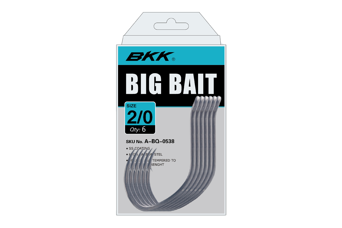 Bkk Big Bait