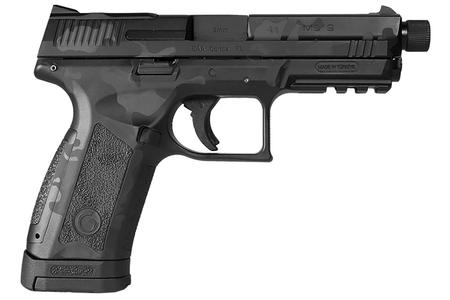 MC9 DISRUPTOR 9MM PISTOL