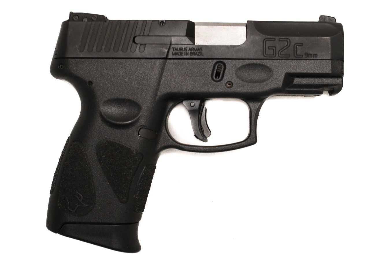 Taurus G2c 9mm Police Trade-in Pistol