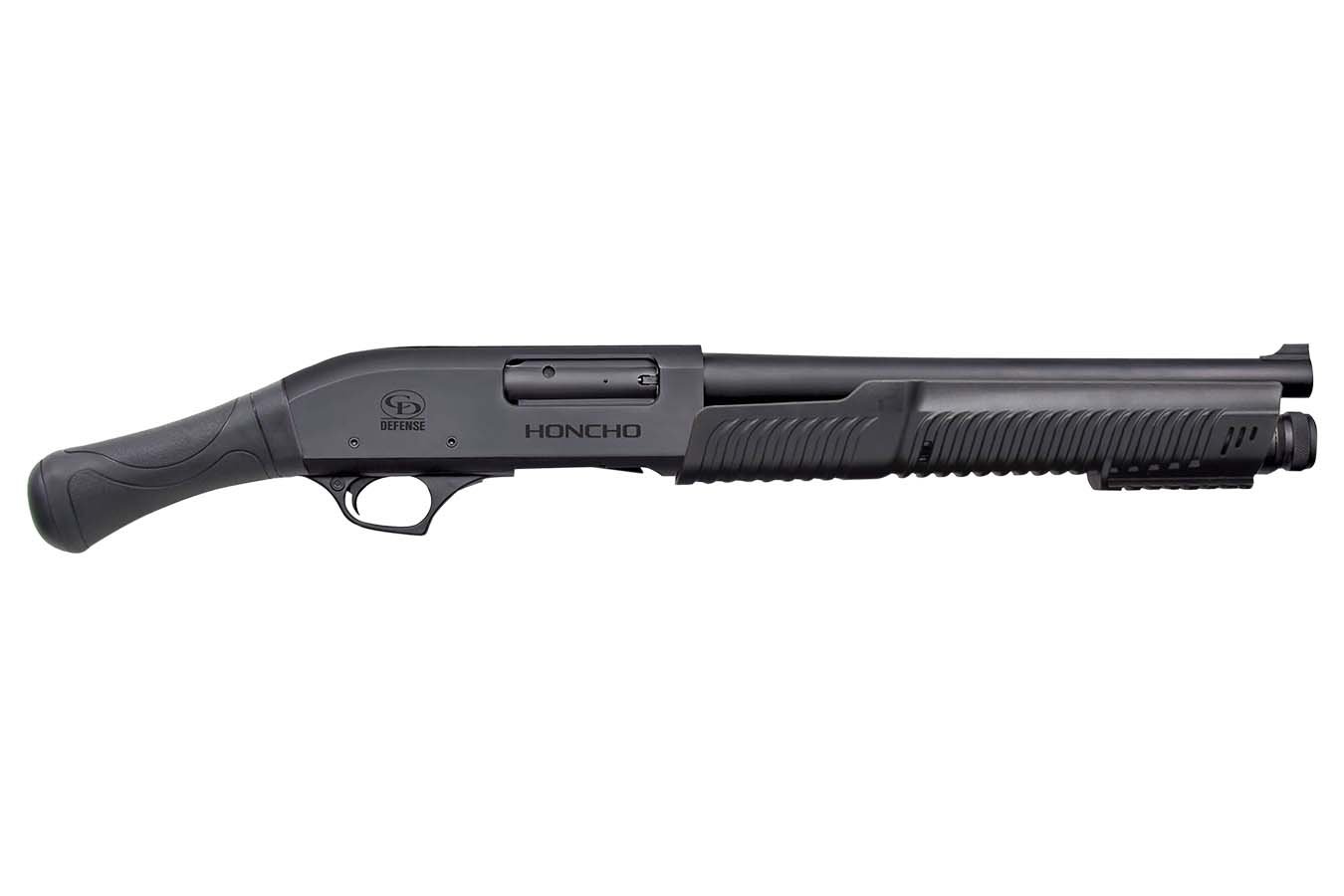 Chiappa Firearms Honcho Tactical 12-Gauge Pump-Action Shotgun