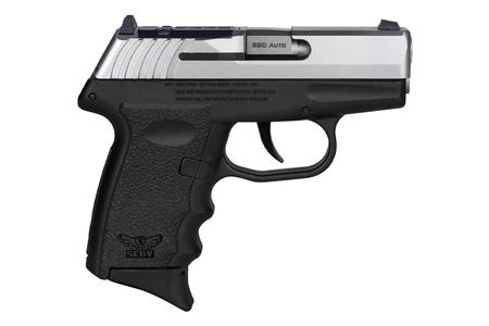 CPX-3 380 ACP SUB-COMPACT RDR PISTOL