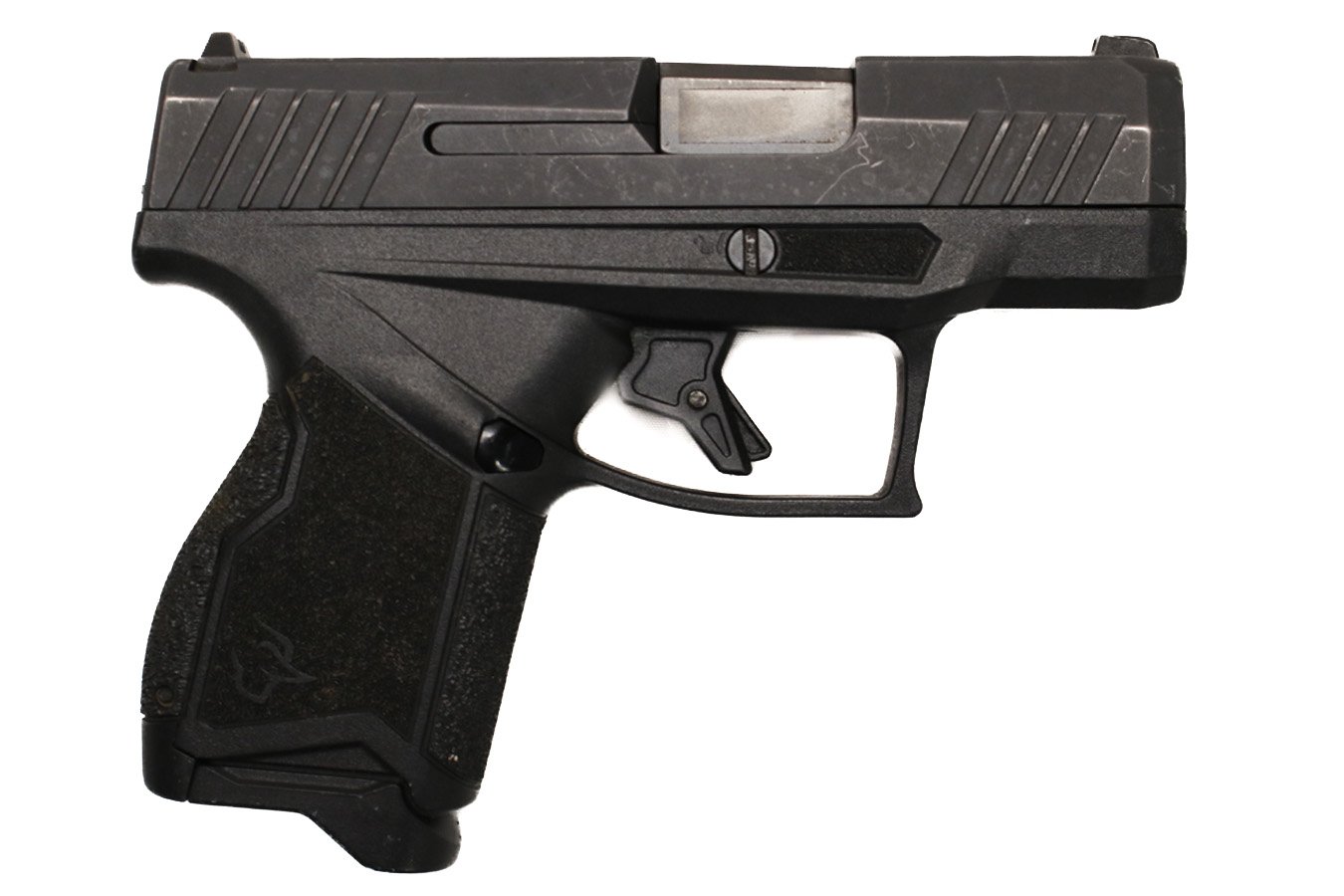 Taurus GX4 9mm Police Trade-In Pistol