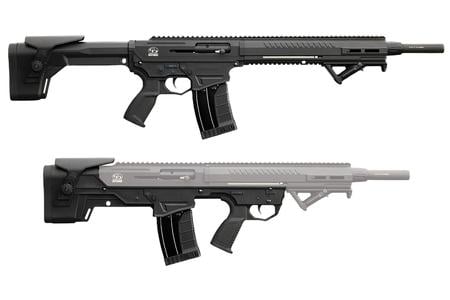 DALY 930.364    HYDRA BULLPUP AR 12 18.7