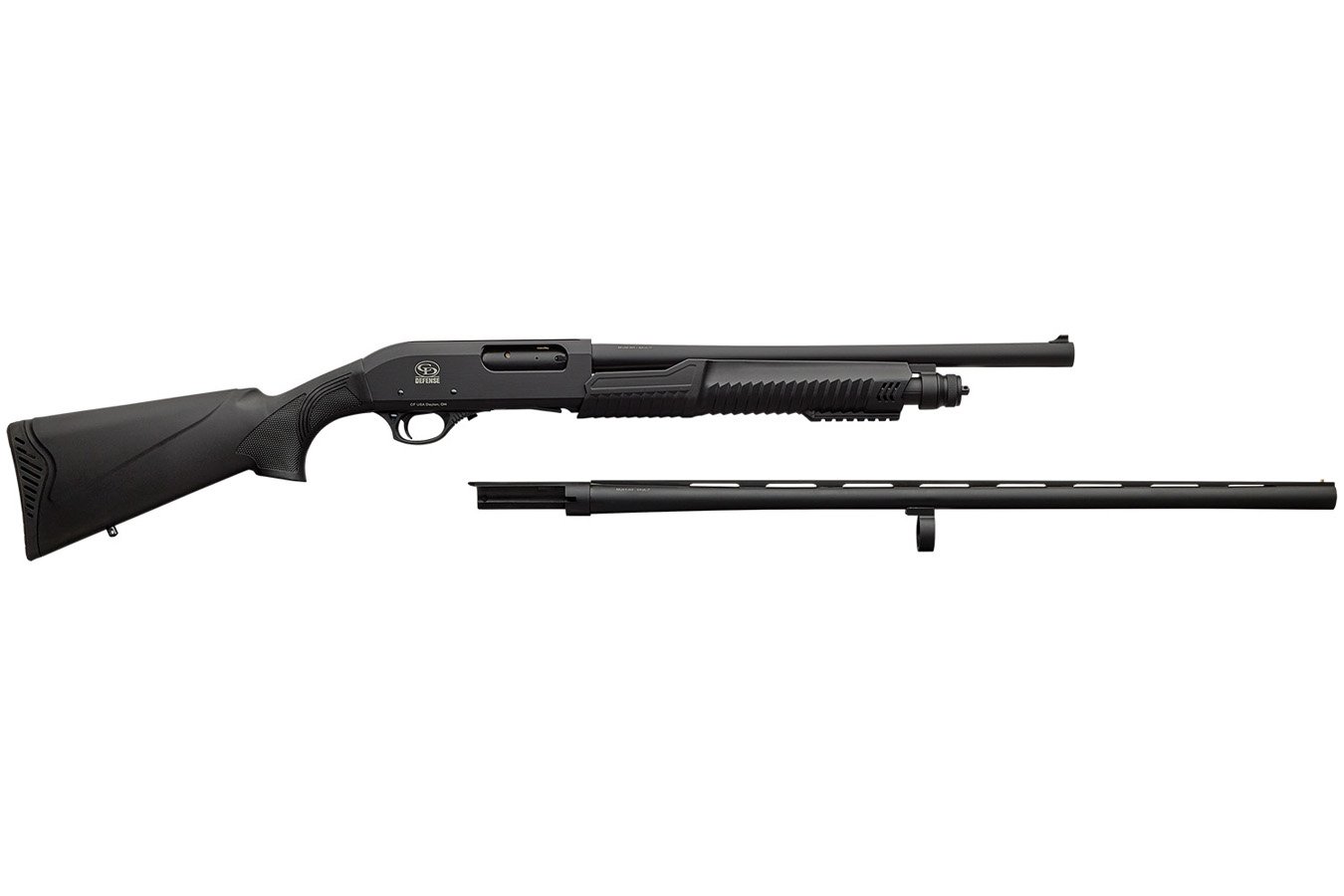 Chiappa Firearms 301 Field/Tactical 12 Gauge Shotgun