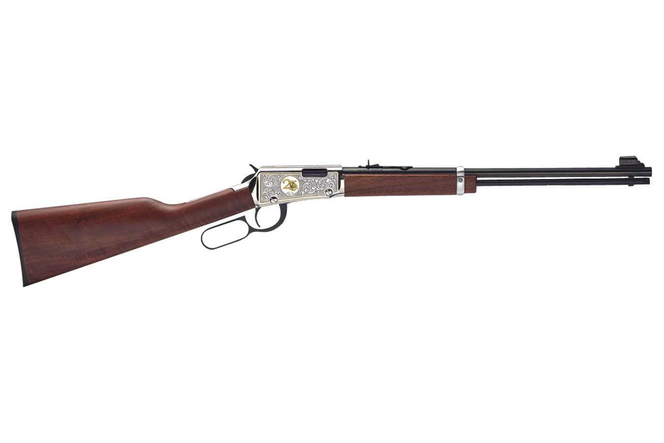 Henry H00125 Classic 25th Anniversary 22LR Lever-Action Rifle