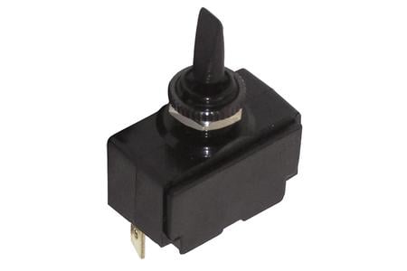 TOGGLE SWITCH ON/OFF 