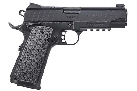 GIRSAN MC1911 C INFLUENCER COMPACT 10MM PISTOL