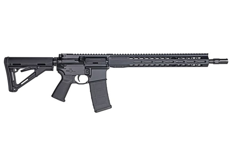 Barrett REC7 5.56 Nato Carbine with Magpul MOE 6-Position Stock