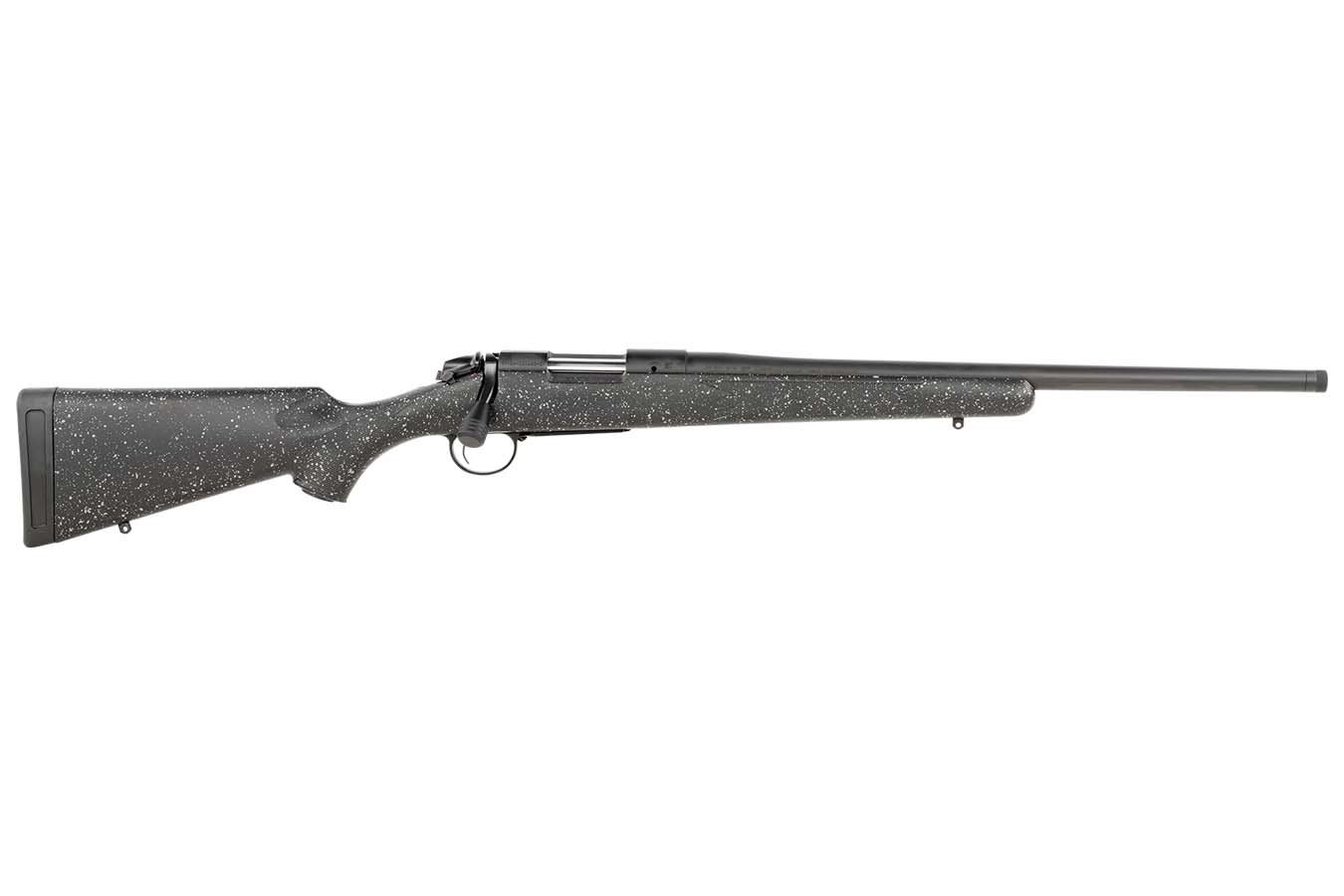 Bergara B-14 Ridge 7mm-08 Remington Bolt-Action Rifle