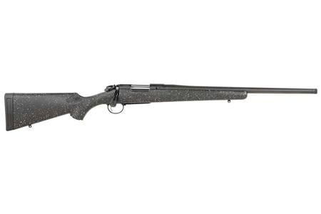 B-14 RIDGE 7MM-08 REMINGTON BOLT-ACTION RIFLE