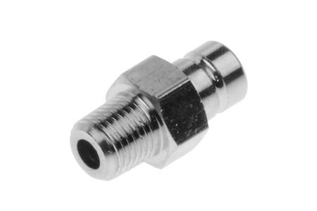 SUZUKI/HONDA MALE 1/4IN NPT 1-PRONG (463LSA)