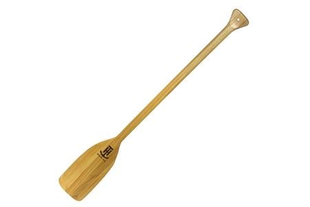 4FT WOOD PADDLE