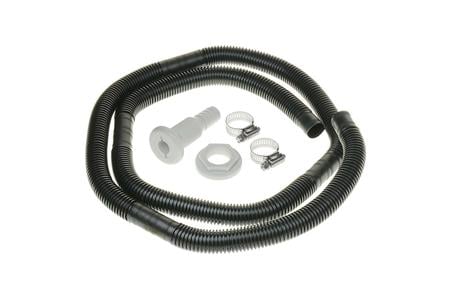 PLUMBING KIT BILGE PUMP 3/4INX5FT HOSE