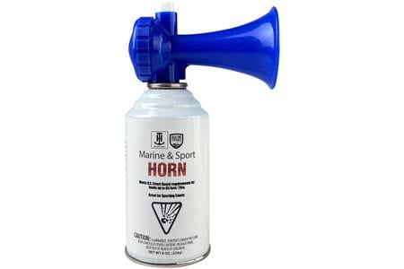 8 OZ AIR HORN