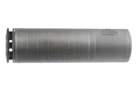 SILENCERCO SCYTHE-TI SUPPRESSOR MULTI-CALIBER SUPPRESSOR