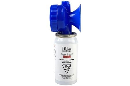 1.4 OZ AIR HORN