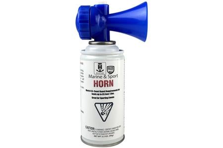 3.5 OZ AIR HORN