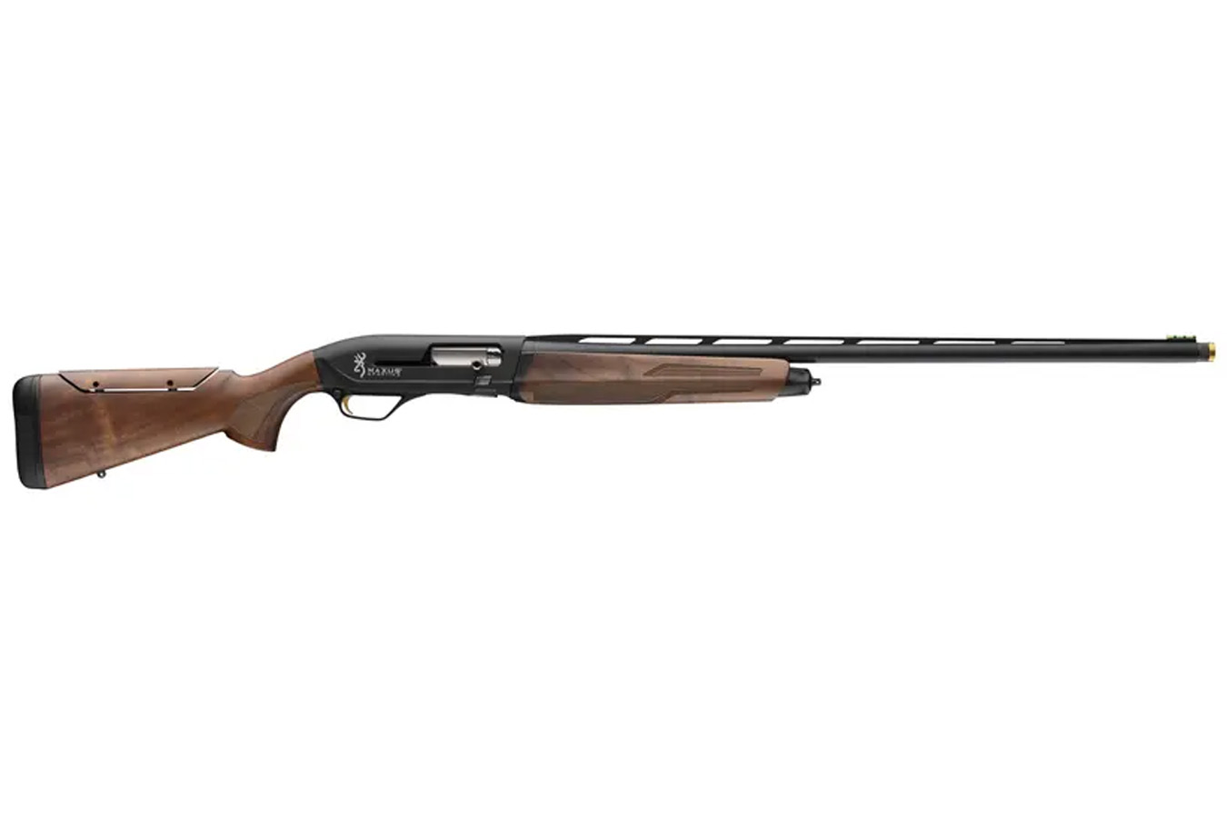 Browning Maxus II Sporting 12 Gauge Semi-Auto Shotgun with 30 Inch Barrel