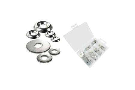 SS WASHER KIT 