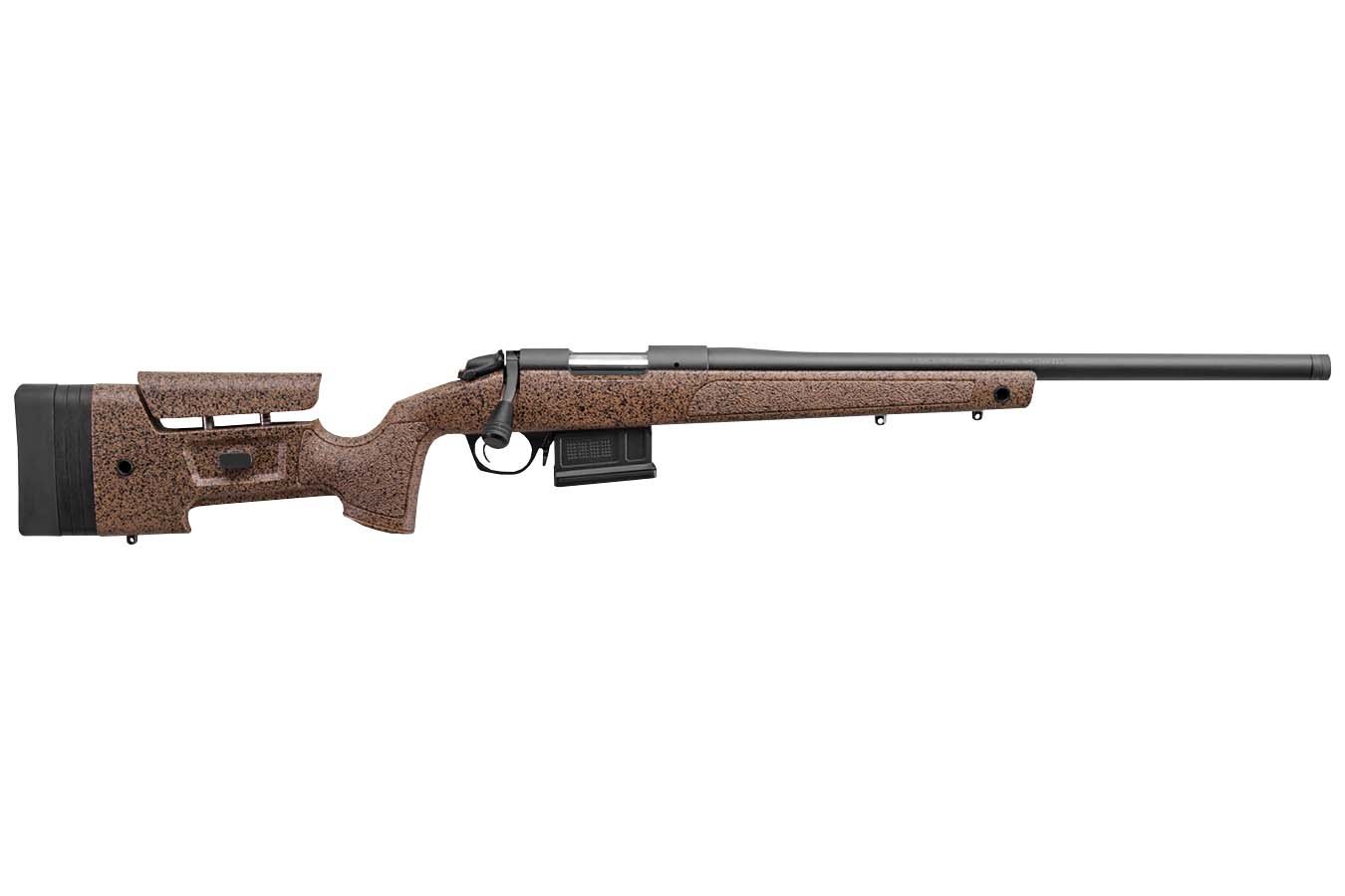 Bergara B-14 HMR 308 Winchester Bolt-Action Rifle